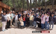 ENGELLİLER HAFTASI PROGRAM DÜZENLENDİ