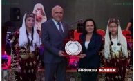 KIZILCAHAMAM BELEDİYESİ TARAFINDAN ANNELER GÜNÜ PROGRAMI DÜZENLENDİ