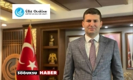 BAŞKAN AHMET YİĞİT YILDIRIM'DAN ORMAN YANGINLARI İÇİN BASIN AÇIKLAMASI
