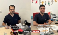 HASTANEMİZDE DOKTOR KADROSU GÜÇLENİYOR
