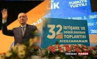 AK PARTİ 32 İNCİ KIZILCAHAMAM KAMPI SONA ERDİ