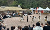 ATATÜRK'ÜN KIZILCAHAMAM'A GELİŞİNİN 91. YIL DÖNÜMÜ KUTLANDI