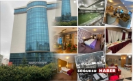 BAŞAK TERMAL OTEL YENİLENEREK HİZMETİNE BAŞLADI