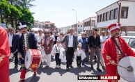 ÇAMLIDERE 45. GELENEKSEL ALUÇDAĞI FESTİVALİ YAPILDI