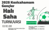HALISAHA FUTBOL TURNUVASI İÇİN KAYITLAR BAŞLADI