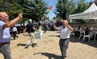 KARACAÖREN MAHALLESİNDE KÖYGÜNÜ YAPILDI