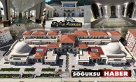 BÜYÜK KAPLICA BİR AYDA 20 BİN MİSAFİR AĞIRLADI
