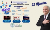 KIZILCAHAMAM'DA GELENEKSEL SÜNNET ŞÖLENİ