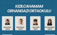 ORHANGAZİ ORTAOKULU'NUN LGS BAŞARISI