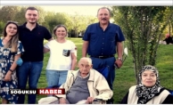 SARI AİLESİNİN ACI GÜNÜ