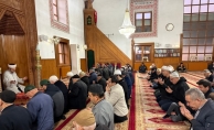 SABAH NAMAZI BULUŞMALARI BAŞLADI