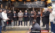 LEO PREMİUM GİYİM MAĞAZASI AÇILDI