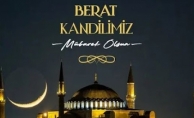 BUGÜN BERAT KANDİLİ
