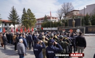18 MART ÇANAKKALE ŞEHİTLERİ ANILDI