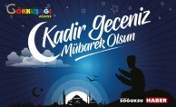 BUGÜN KADİR GECESİ