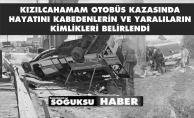 KAZA HABERİ