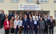 GEÇMİŞTEN GELECEĞE SAĞLIK HİZMETLERİ