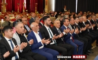 KIZILCAHAMAM'DA BAYRAMLAŞMA
