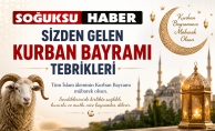 KURBAN BAYRAMIMIZ MÜBAREK OLSUN