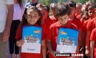 KARNELER ALINDI TATİL BAŞLADI