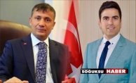 KIZILCAHAMAM KAYMAKAMLIĞINDA GÖREV DEĞİŞİMİ