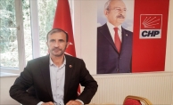 ÖMER ÜNNÜ, CHP KIZILCAHAMAM İLÇE BAŞKANLIĞINA ATANDI