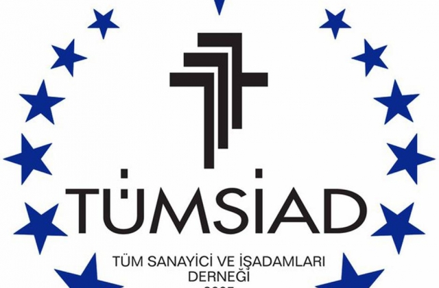 TÜMSİAD'DA 6. GENEL İSTİŞARE KURUL HEYECANI 