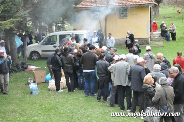 TUZİM HAFTASI SONA ERDİ