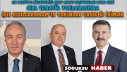 AK PARTİ’DE BAŞVURULAR SONA ERDİ SIRA TEMAYÜL YOKLAMASINDA