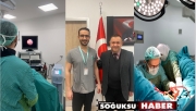 HASTANEMİZDE ÜROLOJİ ALANINDA NELER YAPILIYOR.