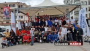 OFF-ROAD YARIŞLARI SONA ERDİ