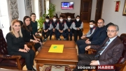 MISSION: GAME e-Twinning PROJESİ BAŞLADI.