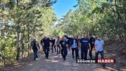 HAREKETLİLİK HAFTASI İÇİN DOĞA YÜRÜYÜŞÜ YAPILDI