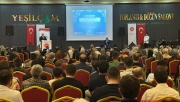 MEVLİD-İ NEBİ PROGRAMI DÜZENLENDİ