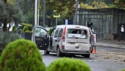 ANKARA'DA PATLAMA