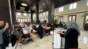 KADIN KOOPERATİFLERİ KIZILCAHAMAM’DA BİRARAYA GELDİ
