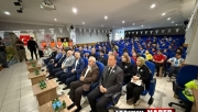 ÖĞRENCİLERE BOL ÖDÜLLÜ SIFIR ATIK BİLGİ YARIŞMASI YAPILDI
