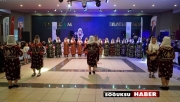 KIZILCAHAMAM BELEDİYESİ TARAFINDAN ANNELER GÜNÜ PROGRAMI DÜZENLENDİ