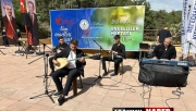 ENGELLİLER HAFTASI PROGRAM DÜZENLENDİ