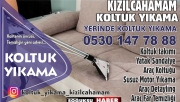 KOLTUKLAR BİZİM İŞİMİZ