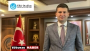 BAŞKAN AHMET YİĞİT YILDIRIM'DAN ORMAN YANGINLARI İÇİN BASIN AÇIKLAMASI