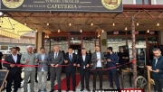 HAMAMÖNÜ YÖRESEL ÜRÜNLER VE CAFETERYA HİZMETE GİRDİ