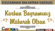SİZLERDEN GELEN BAYRAM TEBRİKLERİ