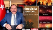   BAŞKAN SARI'DAN AÇIKLAMA "YETER ARTIK.SÖZÜN BİTTİĞİ YERDEYİZ"