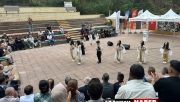 ATATÜRK'ÜN KIZILCAHAMAM'A GELİŞİNİN 91. YIL DÖNÜMÜ KUTLANDI