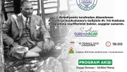 ATATÜRK'ÜN KIZILCAHAMAM'A GELİŞİNİN 91. YILI KUTLAMA PROGRAMI DÜZENLENECEK