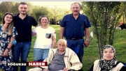 SARI AİLESİNİN ACI GÜNÜ
