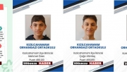 ORHANGAZİ ORTAOKULU'NUN LGS BAŞARISI