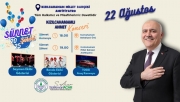 KIZILCAHAMAM'DA GELENEKSEL SÜNNET ŞÖLENİ