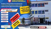 ÇAĞATAY ORTAOKULU YABANCI DİL'DE MODEL OKUL SECİLDİ